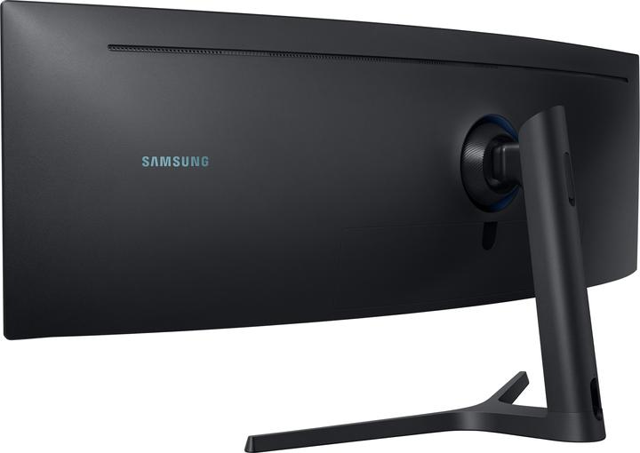 Produktbild Samsung LS49A950UIPXEN (5120 x 1440 Pixel, 49")