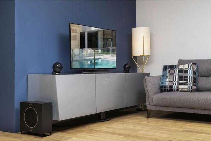 Image du produit Cabasse LIPARI 21 BLACK (1 pièce, 200 W)