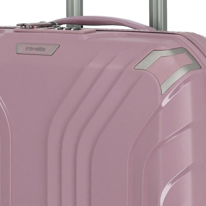 Immagine prodotto Travelite Caso pilota Elvaa Businesswheeler (39 l, Bagaglio a mano (fino a 50 litri))