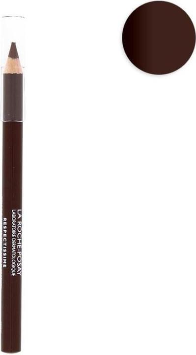 Image du produit La Roche Posay Crayon Bois Brun (Marron)