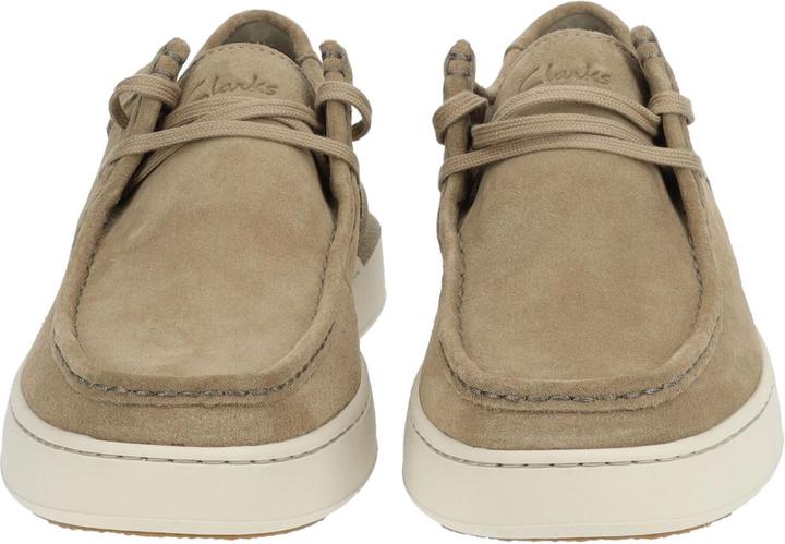 Actual product image Clarks Courtlite Seam (42)