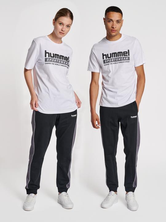 Image du produit hummel T-Shirt Lgc Carson (L)