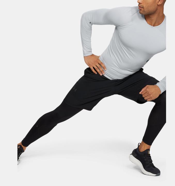 Produktbild Under Armour Rush Herren Tight (M)