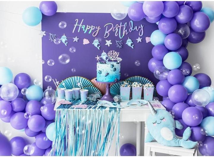 Immagine prodotto Amscan Buon Compleanno