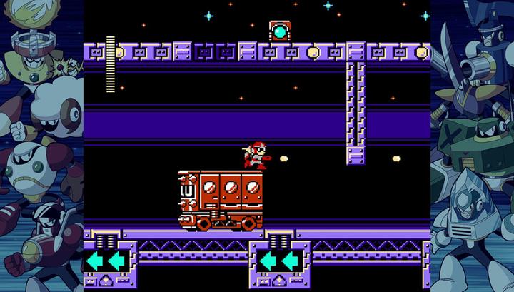 Immagine prodotto Capcom Mega Man Legacy Collection 2 (PS4, EN)