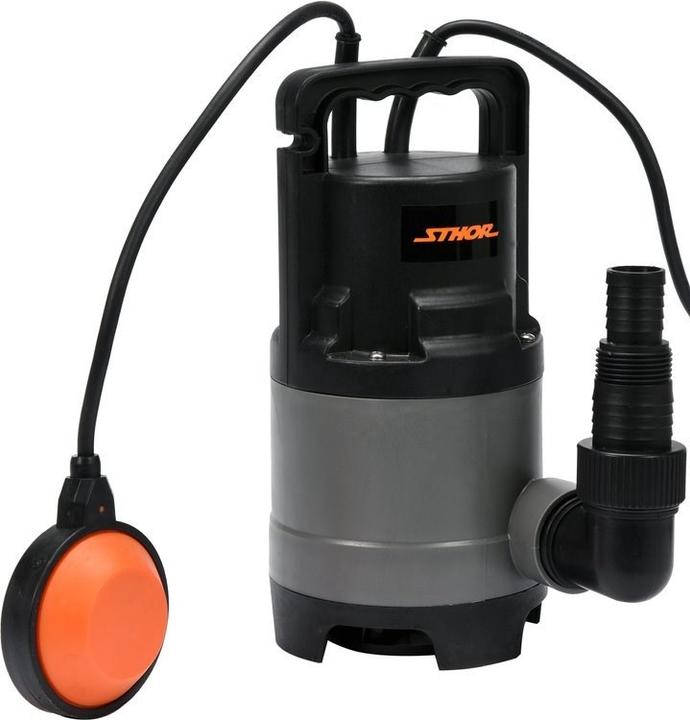 Sthor Pompe submersible Toya TG. 600 W eau sale (79783) (Pompe à débit)