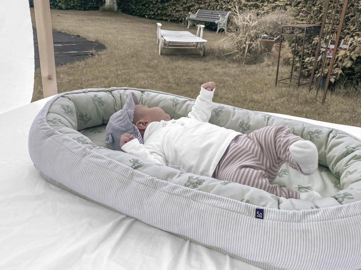 Immagine prodotto Alvi Nido del sonno BIO