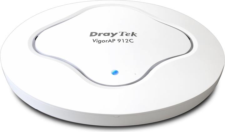 Immagine prodotto Draytek Punto di accesso Wifi ac PoE Mesh 1 Lan Giga (867 Mbit/s)