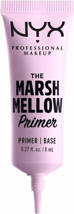 Image du produit NYX Professional Make-Up Nyx Marsh Mellow Primer Mini 8ml