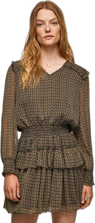 Actual product image Pepe Jeans 's dress lara (XS)