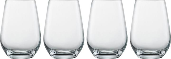 Schott Zwiesel Allroundglas Forté 79 4 Stück (0.56 l, 4 x)