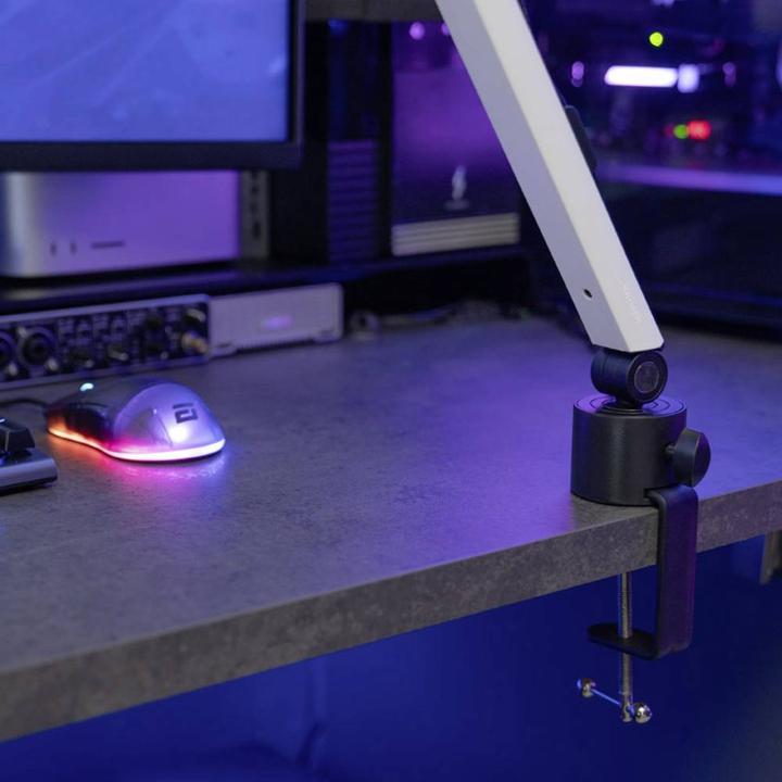 Image du produit Streamplify Mikrofonarm mit Tischklemme