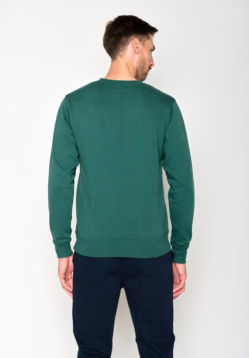 Image du produit Greenbomb Nature Canoe River Wild Pullover (M)