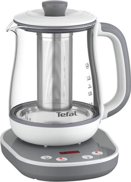 Tefal BJ 55 1B10 Teebereiter (1.50 l)