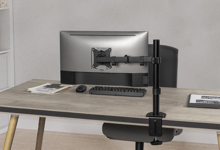 Produktbild Sense7 Monitor arm Float (Standfuss, 32")