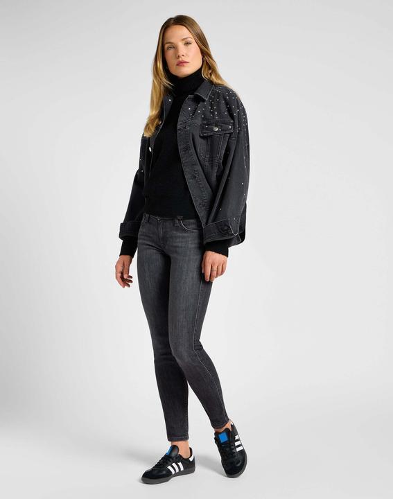 Actual product image Lee Scarlett jeans (32)
