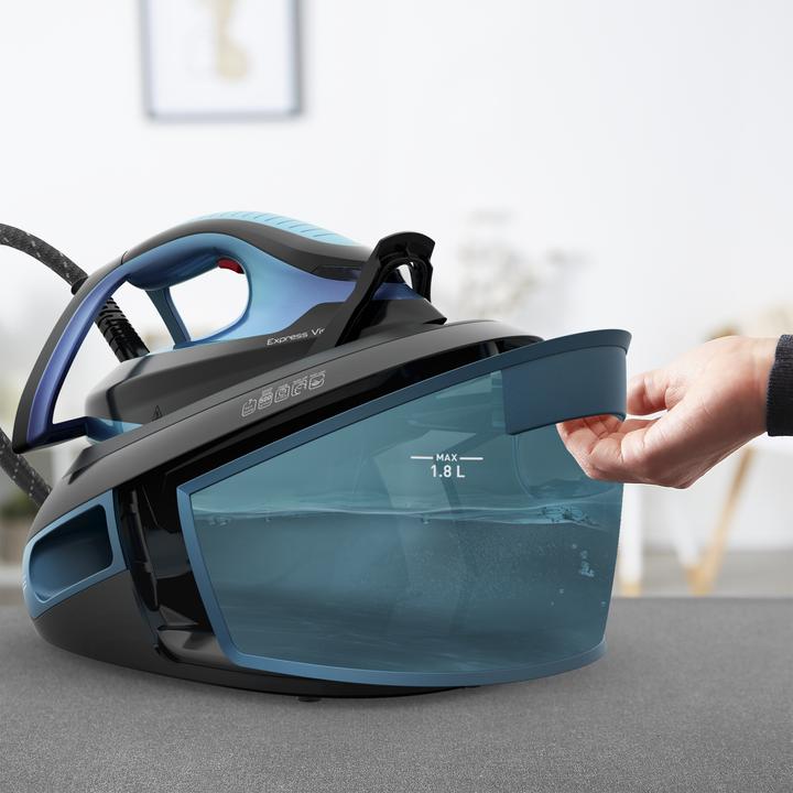 Image du produit Tefal Express Vision SV8151 (2800 W, 500 g/min)