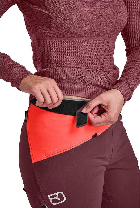 Image du produit Ortovox Col Becchei Pants W (L)