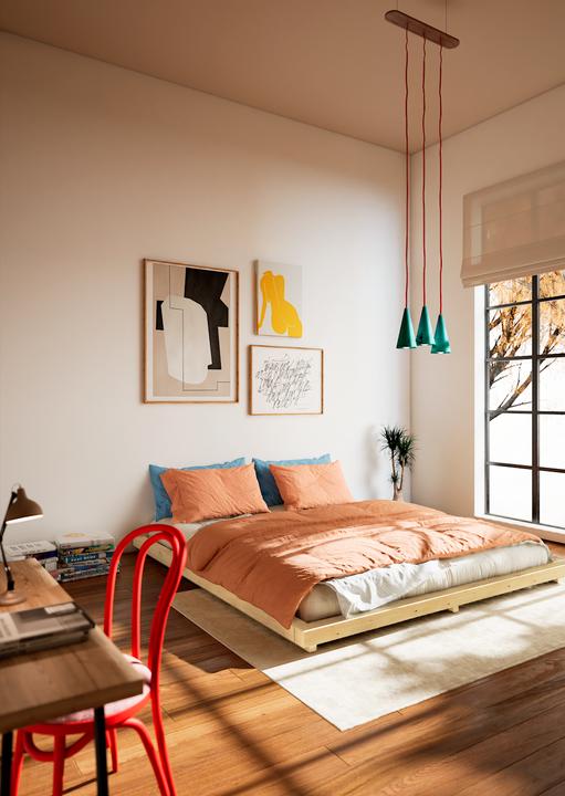 Image du produit Karup Design Dock (160 x 200 cm)