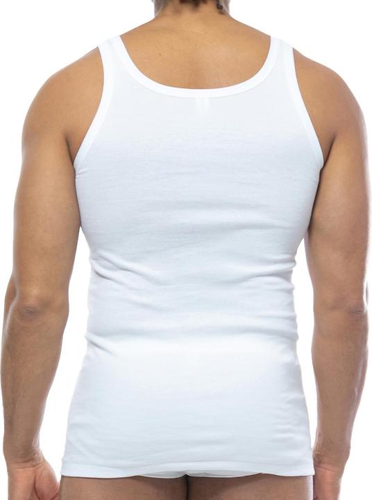 Produktbild ESGE 5er Pack - Feinripp Unterhemd / Tanktop (3XL)
