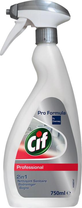 Cif Professional