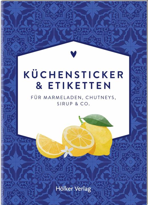 Image du produit Küchensticker & Etiketten - Portugiesis