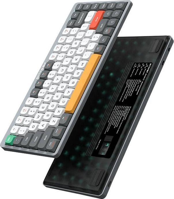 Actual product image BlitzWolf BW-Mini 75 (DE, Wireless)