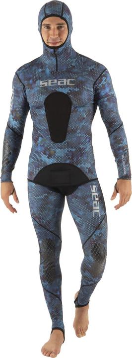 Seac Blue Moon (Jacke+Hose) Herren (XL)