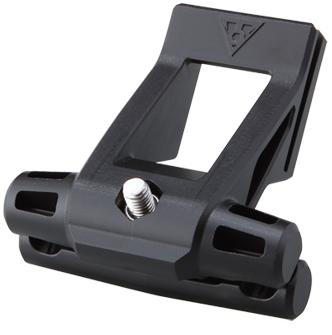 Actual product image Topeak Aero Wedge micro (0.41 l, Saddle bag)