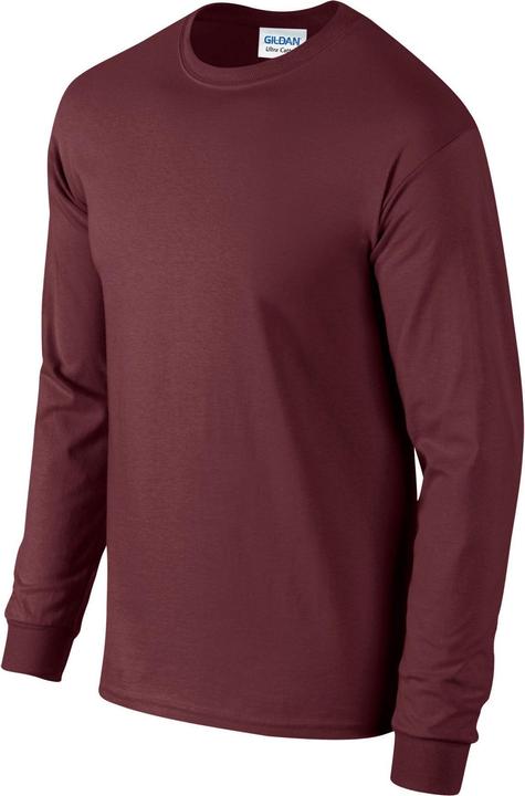 Produktbild Gildan Ultra TShirt Langärmlig (S)