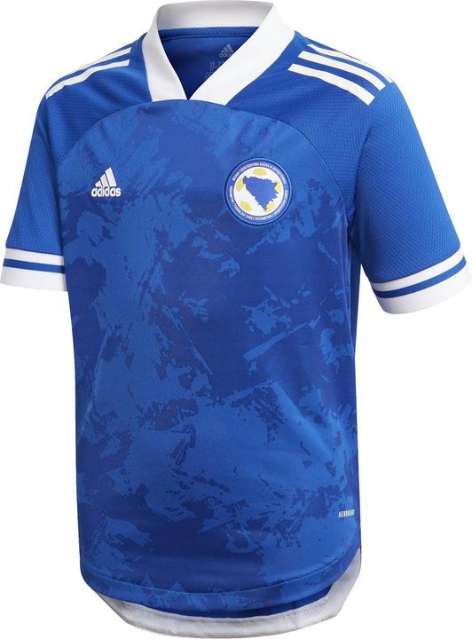 adidas Bosnien Kinder Trikot (152)