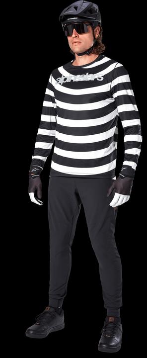 Produktbild Alpinestars JERSEY 24 A-ARIA Oscar LS (M)