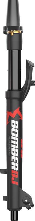 Produktbild Marzocchi Bomber DJ 26" (100 mm, Luft)