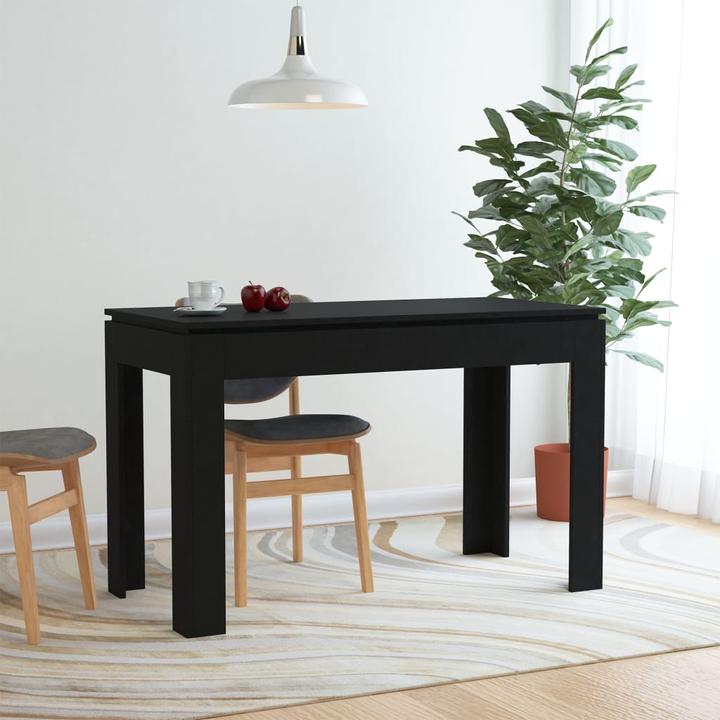 Actual product image VidaXL Lelah (120 x 60 x 76 cm)