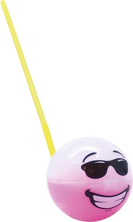 Actual product image Joker Slimy - Maxi Bubble Blister 80g