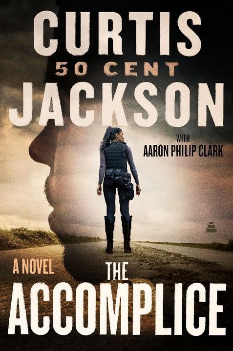 Immagine prodotto Jackson:The Accomplice (Inglese, Curtis Jackson, 2024)