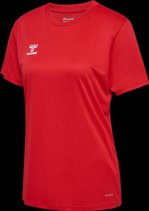 Image du produit hummel hmlESSENTIAL JERSEY S/S WOMAN (M)