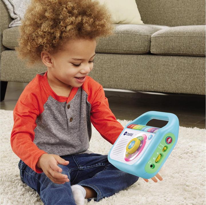 Produktbild VTech Music'Kid (Französisch)