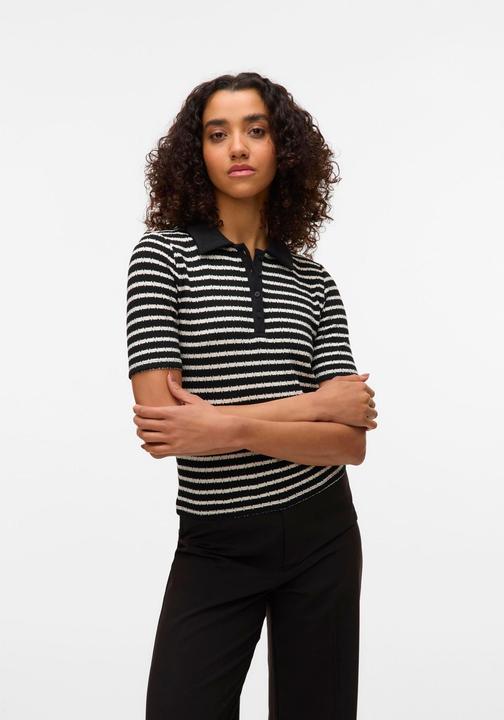Produktbild Vero Moda VMSIA Poloshirt T-shirt (S)