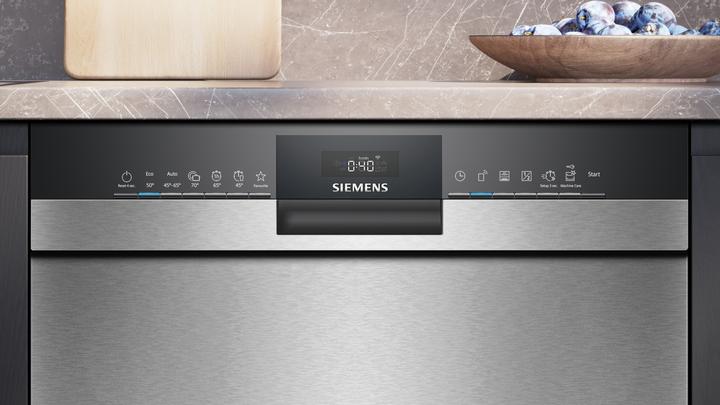 Image du produit Siemens IQ300 SN43HS10TE