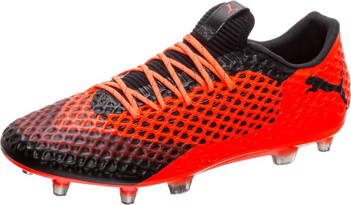 Puma Future 2.1 NETFIT Low FG/AG Fußballschuh Herren (42.5)