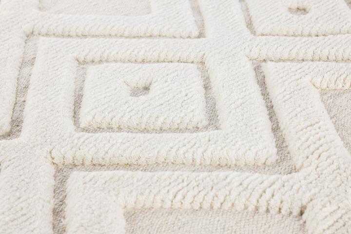 Actual product image Vind Dahlia (300 x 400 cm)