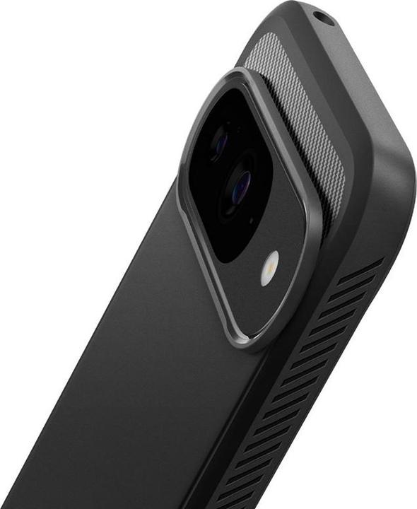 Produktbild Spigen Rugged Armor (Google Pixel 9 Pro, Google Pixel 9)