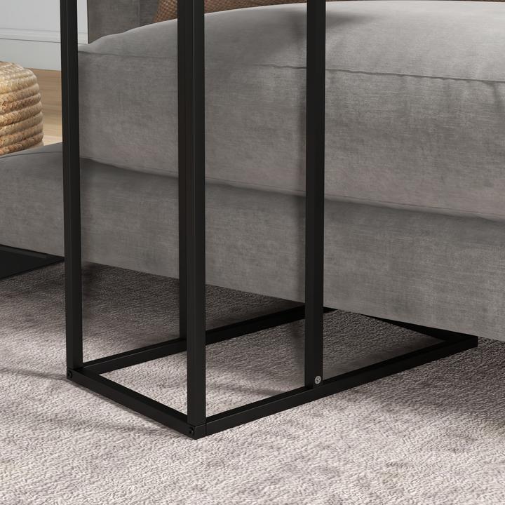 Produktbild Homcom Sophia (26 x 46 x 60 cm)