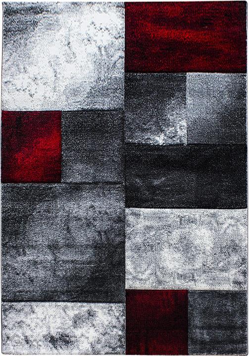 Produktbild Ayyildiz Hali HAWAII Kurzflor Teppich (160 x 230 cm)