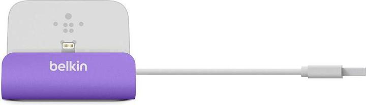 Produktbild Belkin Lade-Dock