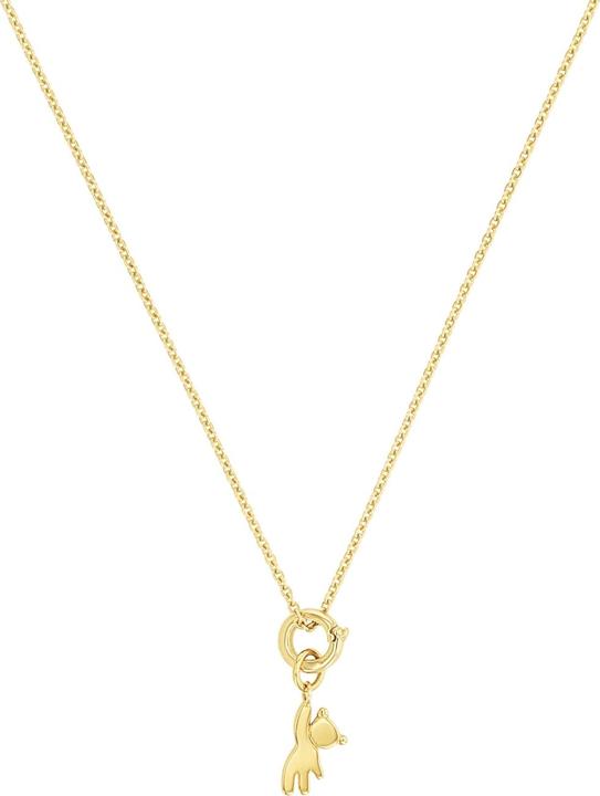 Immagine prodotto Amor Collana da donna, argento Sterling 925 (Argento 925)