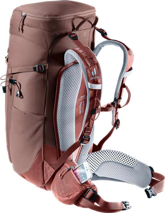 Actual product image Deuter Trail 28 (28 l)