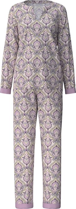 Lilas parfumé
