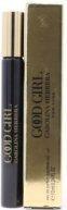 Produktbild Carolina Herrera Good Girl by Eau de Parfum 0.34oz 10ml Rollerball New with Box (Eau de Parfum, 10 ml)